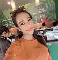 Honey - escort in Bangkok