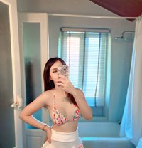 Honey - escort in Phuket