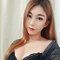 Honey - Transsexual adult performer in Chiang Mai