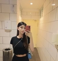 AunnyZa - Transsexual adult performer in Chiang Mai