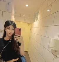 Honey - Intérprete transexual de adultos in Chiang Mai