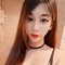 Honey - Transsexual adult performer in Chiang Mai