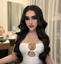 Honey 🇹🇭 - masseuse in Singapore