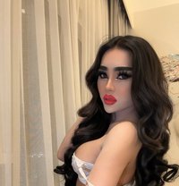 Honey 🇹🇭 - masseuse in Singapore