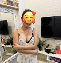 Honey Thai in Bandra - escort in Mumbai