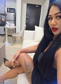 Honey Thai - escort in Dubai Photo 8 of 8