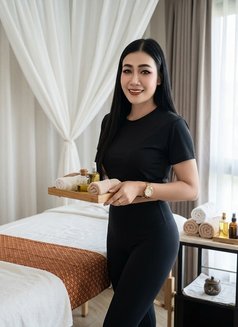 Honey Thailand 🇹🇭 Professional Massage - escort in Riyadh Photo 3 of 6