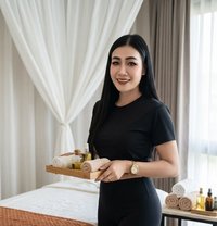 Honey Thailand 🇹🇭 Professional Massage - escort in Riyadh