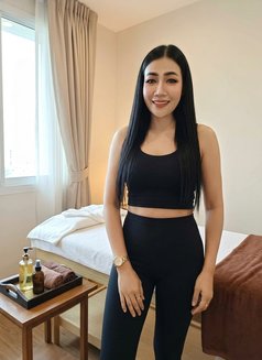 Honey Thailand 🇹🇭 Professional Massage - escort in Riyadh Photo 5 of 6