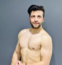 Dxb boy69 - Acompañantes masculino in Dubai