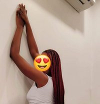 Juicy Clara/camshow & Real meet - escort in Mumbai