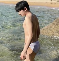 Honey - Male escort in İstanbul