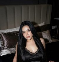 Honey vip service - dominatrix in Hong Kong