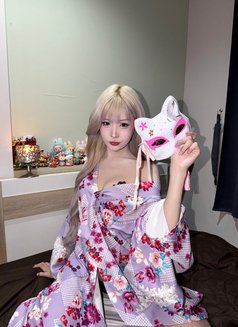 Honey Yuri - Acompañantes transexual in Kaohsiung Photo 4 of 8