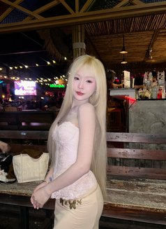 Honey Yuri - Acompañantes transexual in Kaohsiung Photo 7 of 8