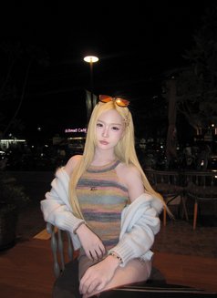 Honey Yuri - Acompañantes transexual in Kaohsiung Photo 4 of 6