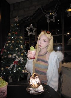 Honey Yuri - Acompañantes transexual in Kaohsiung Photo 5 of 6