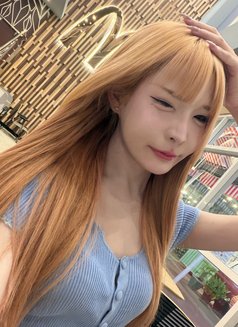 Honey Yuri - Transsexual escort in Kaohsiung Photo 7 of 9