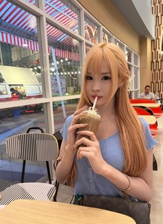 Honey Yuri - Transsexual escort in Kaohsiung Photo 8 of 9