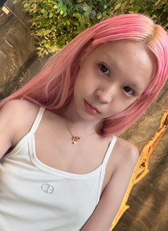 Honey Yuri - Transsexual escort in Pattaya Photo 6 of 9
