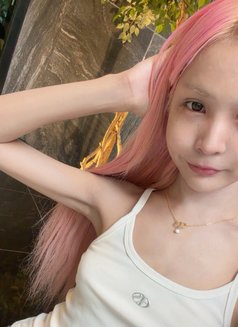 Honey Yuri - Transsexual escort in Pattaya Photo 7 of 9
