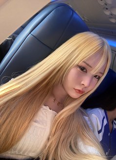 Honey Yuri - Acompañantes transexual in Kaohsiung Photo 6 of 6