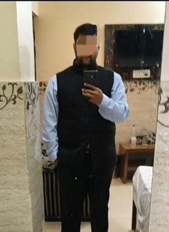 Your Private Gentleman - Male escort in Noida Photo 1 of 2
