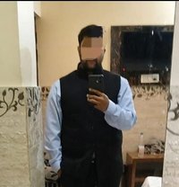Honey501 - Male escort in Noida