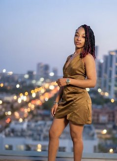 Honeybaby - escort in Lagos, Nigeria Photo 2 of 7