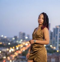 Honeybaby - escort in Lagos, Nigeria