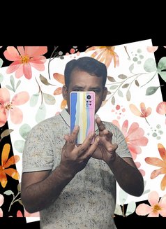 Honeyboy - Acompañantes masculino in Bangalore Photo 5 of 13