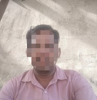 Honeyboy - Male escort in Chennai