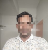 Honeyboy - Male escort in Chennai