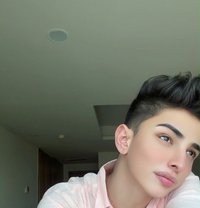 Cuteiboy - Male escort in Dammam