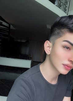 Cuteiboy - Acompañantes masculino in Dammam Photo 3 of 6