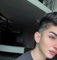 Cuteiboy - Male escort in Dammam