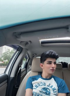 Cuteiboy - Acompañantes masculino in Dammam Photo 4 of 6