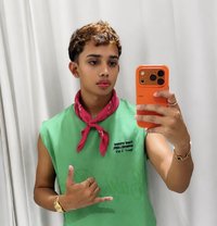 Honeybunny - Acompañantes masculino in Kuala Lumpur