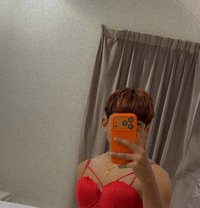 Honeybunny - Male escort in Manila