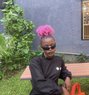 Honeydrop - Transsexual escort in Lagos, Nigeria Photo 1 of 4