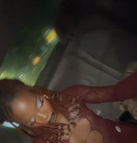 Honeydrop - Acompañantes transexual in Lagos, Nigeria