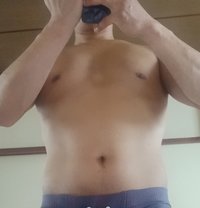 Honeyfire hurry up for this weekend - Male escort in Tokyo