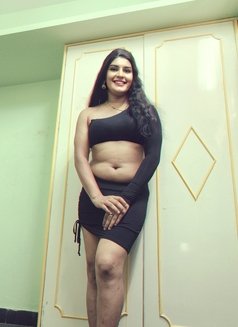 Honeyhoney - Transsexual escort in Hyderabad Photo 26 of 30