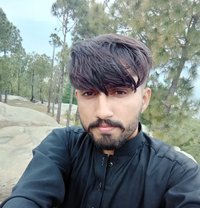 HoneyIsp - Male escort in Islamabad