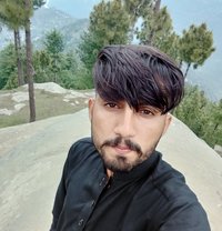 HoneyIsp - Male escort in Islamabad
