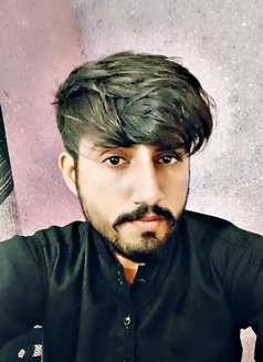 HoneyIsp - Male escort in Islamabad Photo 2 of 3