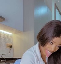 Honeynora - escort in Dakar