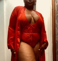 Honeywet - Dominadora in Johannesburg