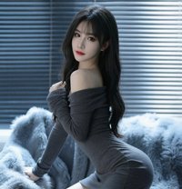 Hong Kong Dick - Transsexual escort in Guangzhou