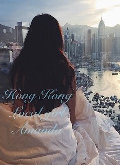 Hong Kong Mistress Amanda - Dominadora in Hong Kong Photo 21 of 21